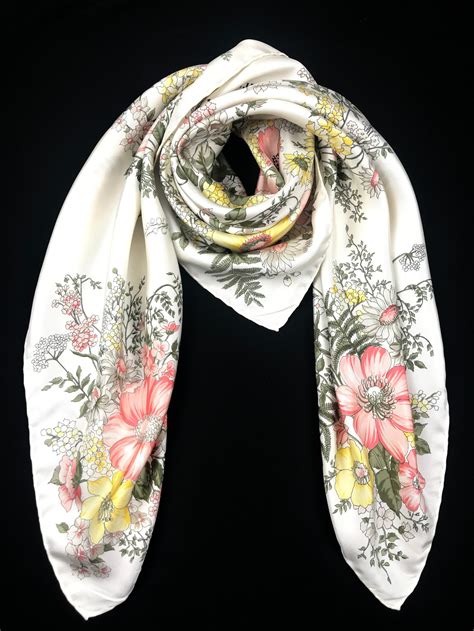 christian dior scarves for women.